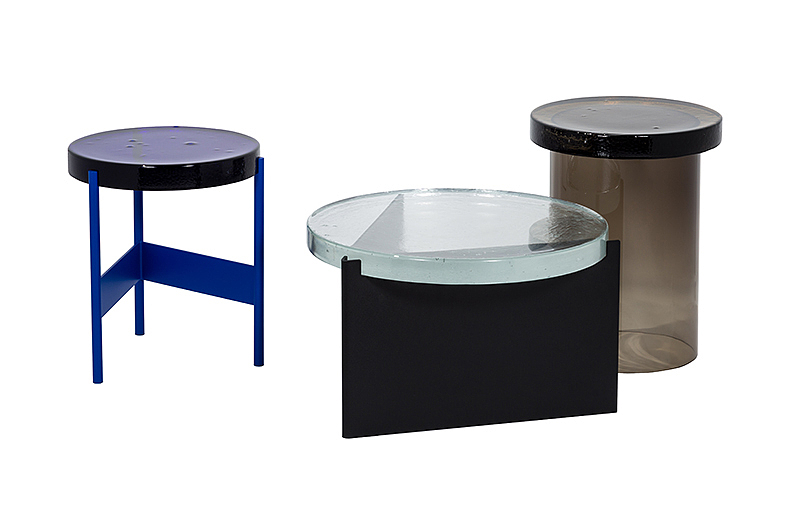 Alwa，table，Glass，
