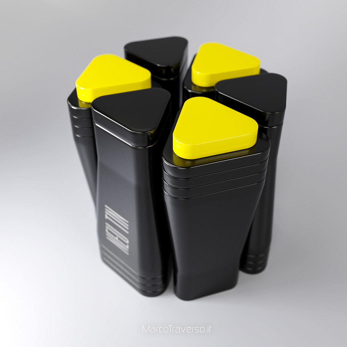 Render，grasshopper，modeling，Parametric design，rhinoceros，