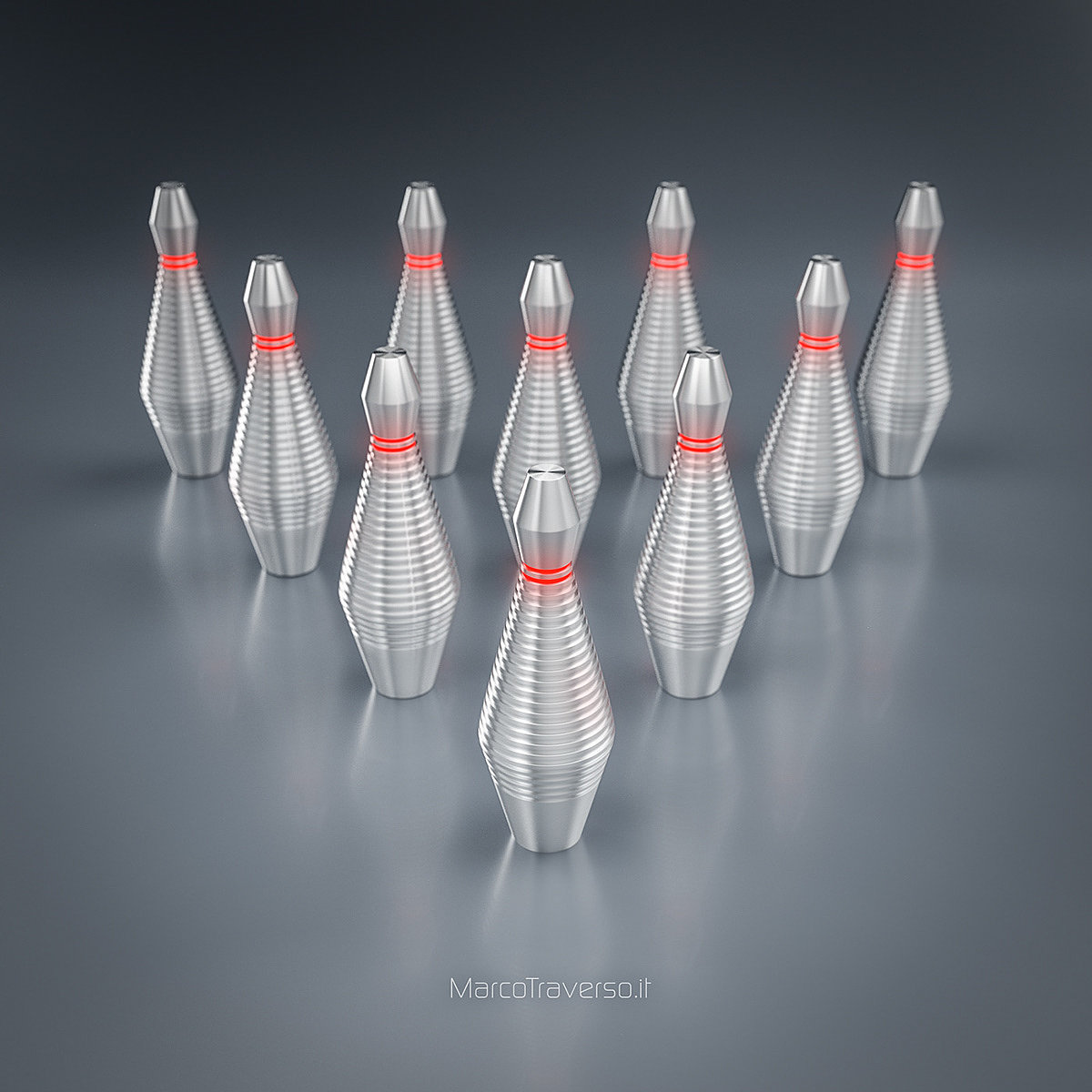 Render，grasshopper，modeling，Parametric design，rhinoceros，