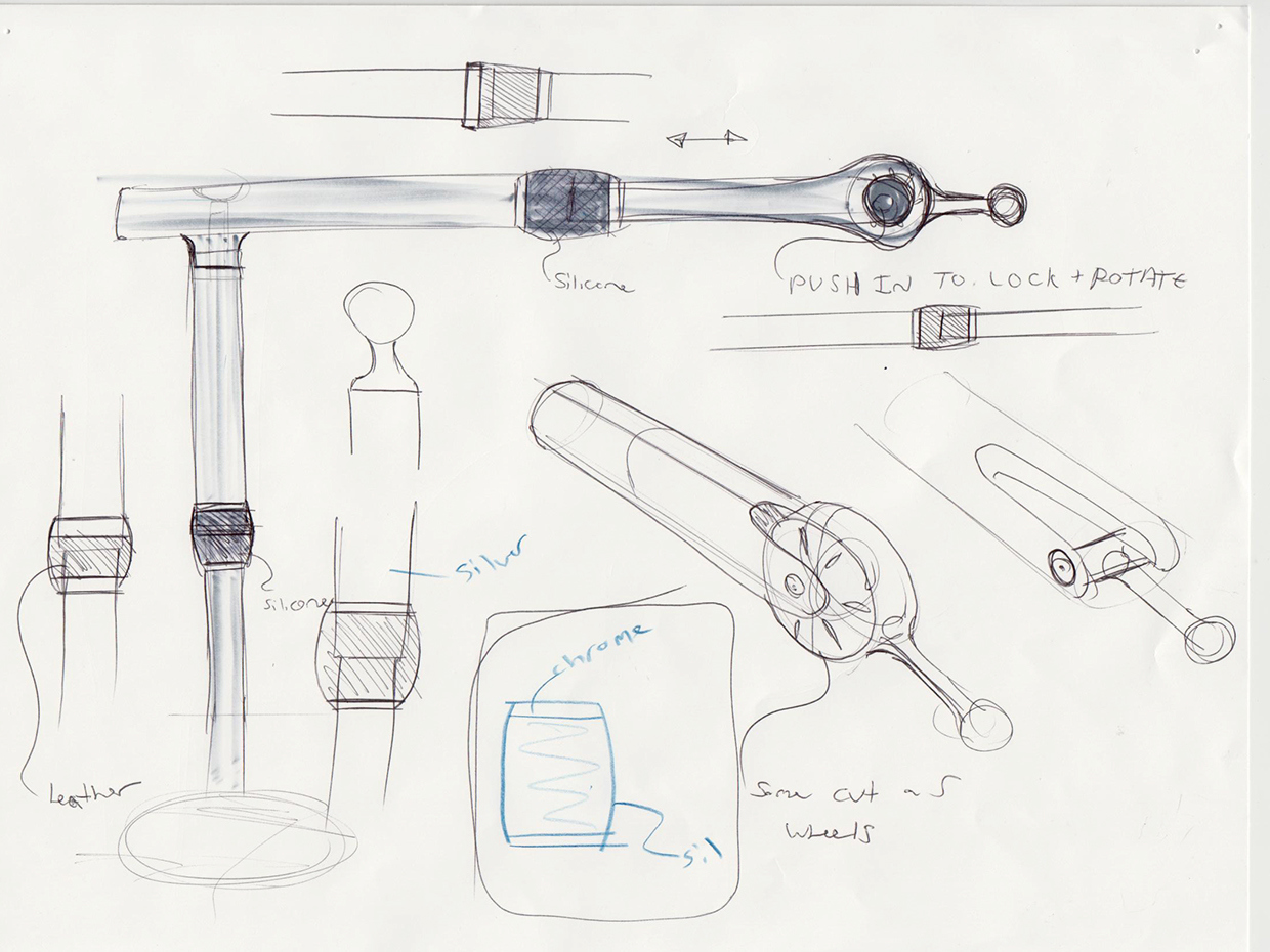 industrial design，product design，ipad，Bracket，tablet PC，