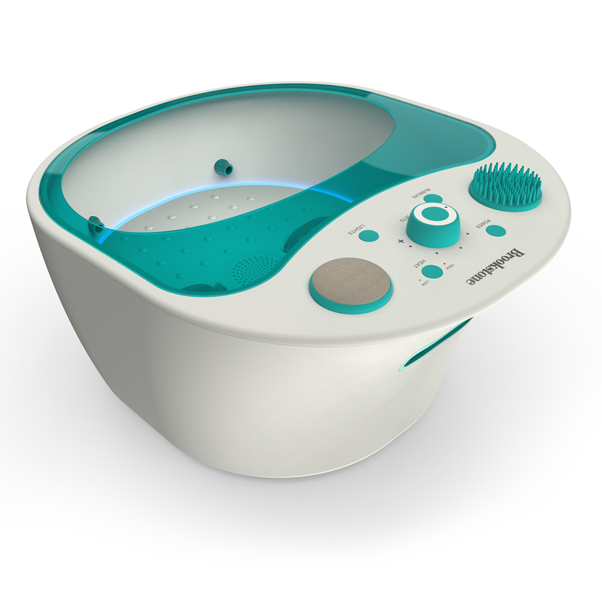 Foot basin，industrial design，product design，engineering，Massager，