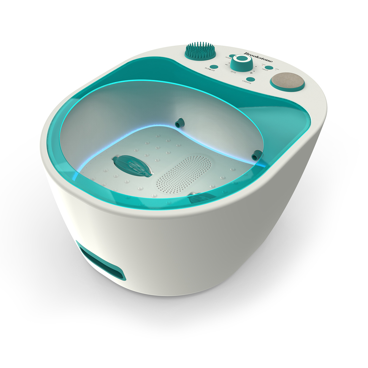 Foot basin，industrial design，product design，engineering，Massager，