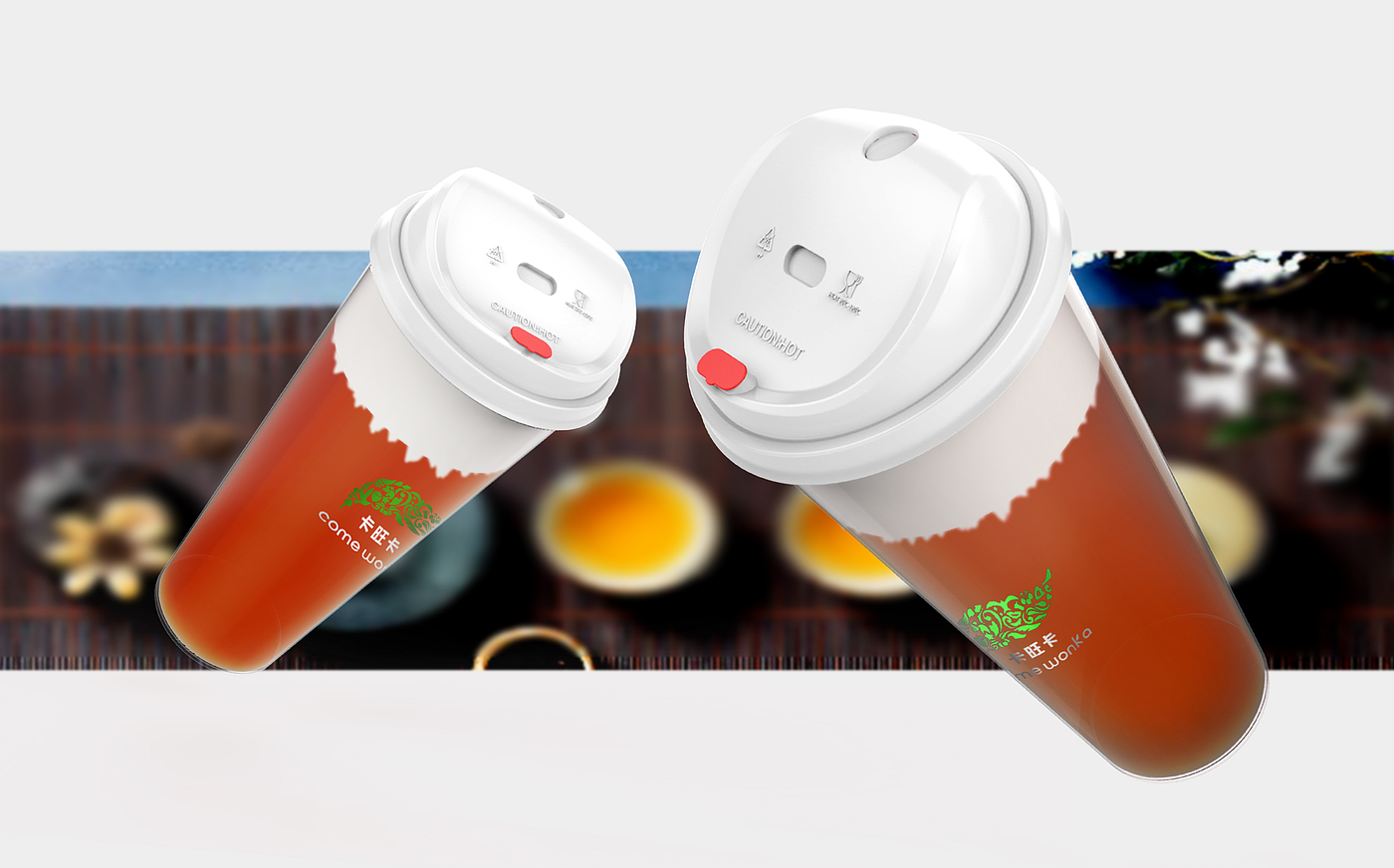 sample reels，