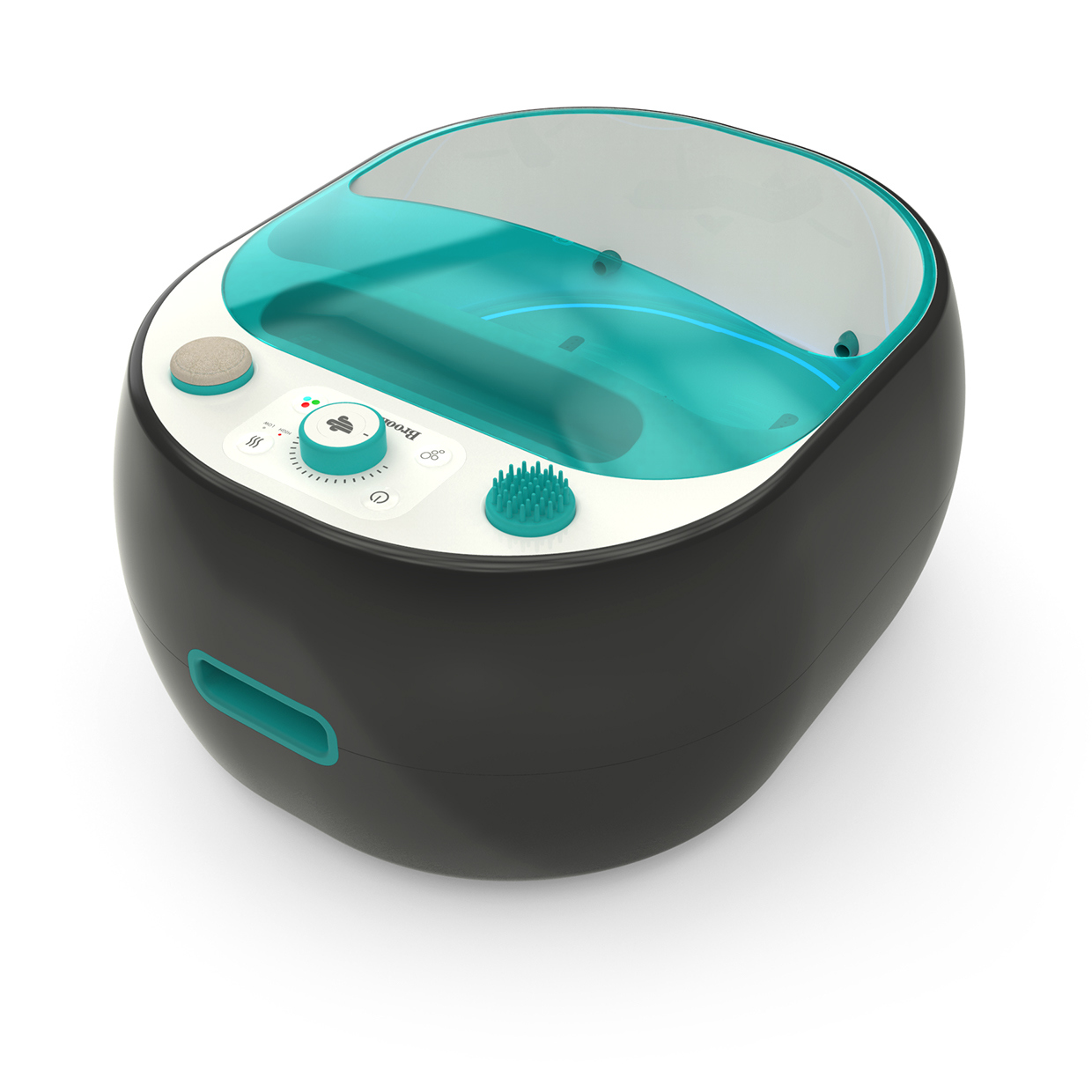 Foot basin，industrial design，product design，engineering，Massager，