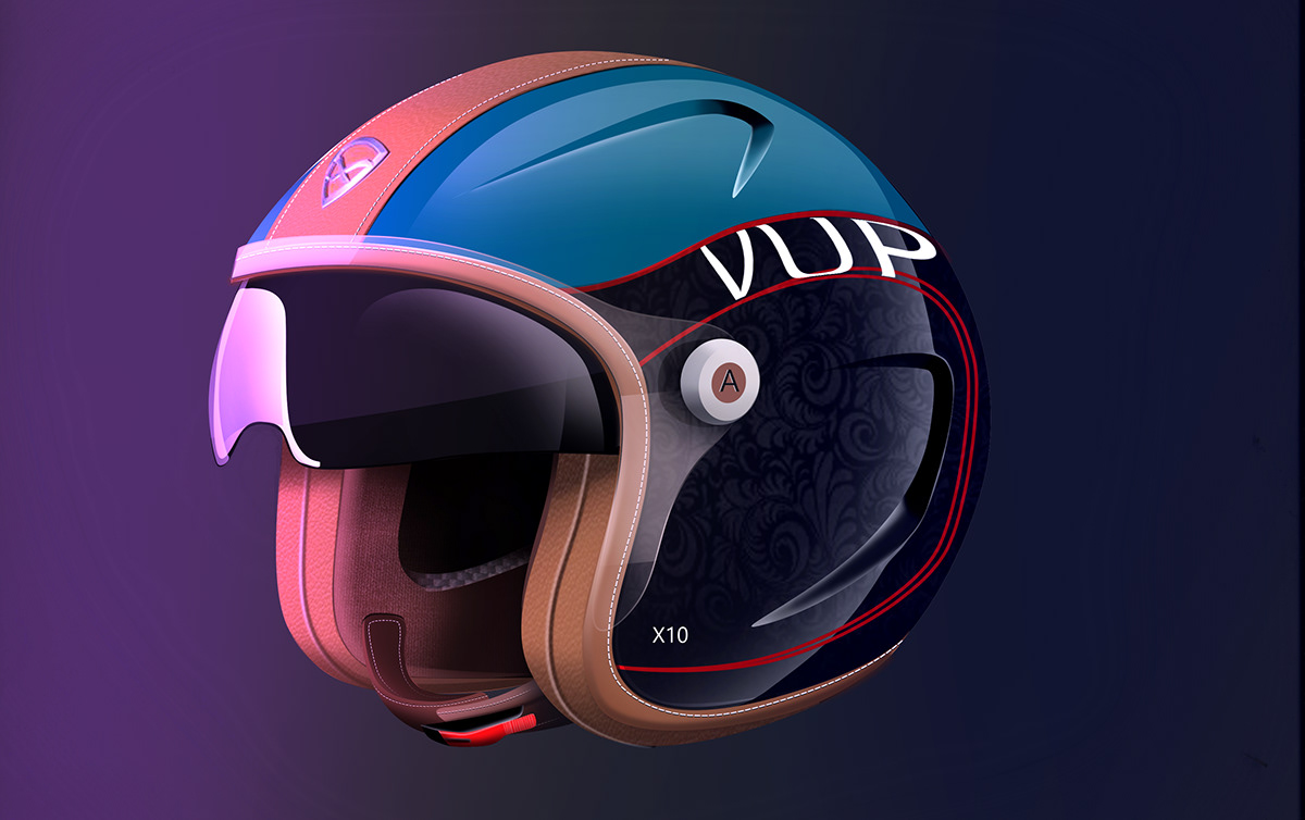 Hand drawn，automobile，mouse，Helmet，industrial design，shoes，