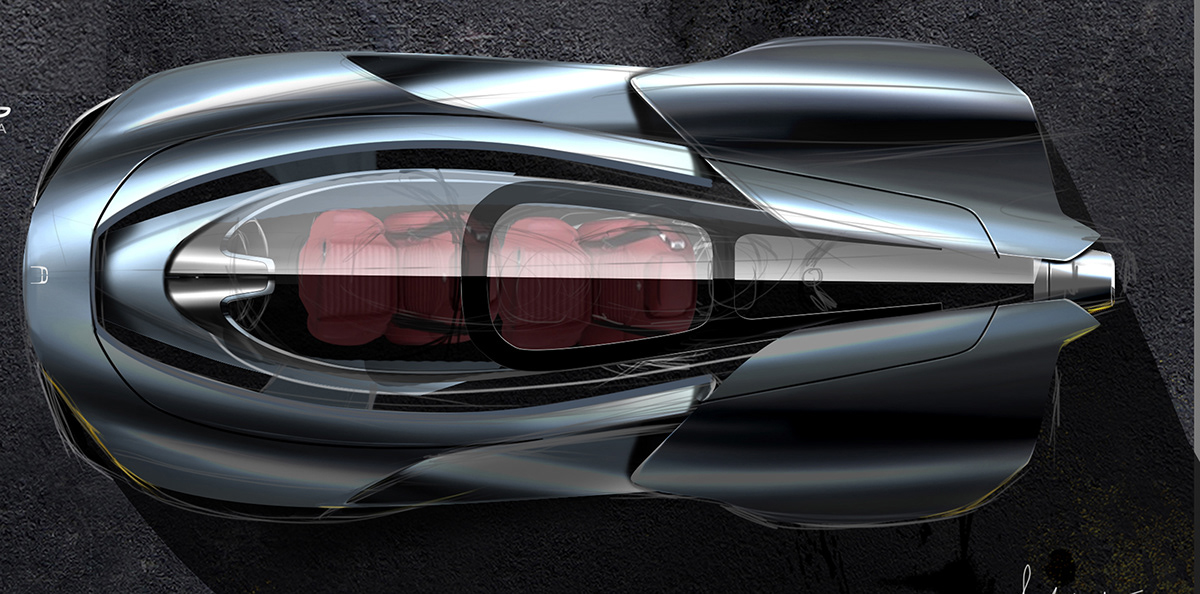 Hand drawn，automobile，mouse，Helmet，industrial design，shoes，