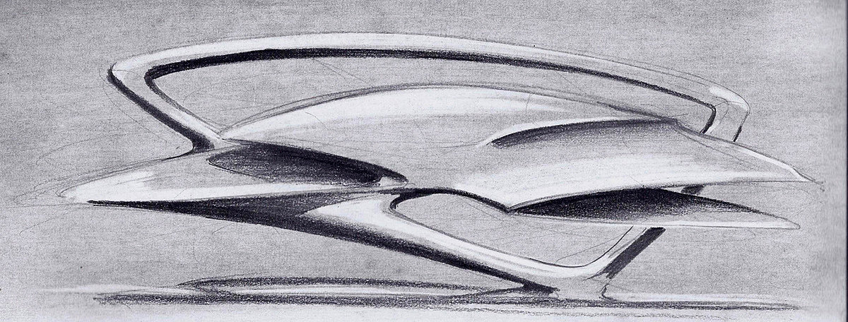 Hand drawn，automobile，mouse，Helmet，industrial design，shoes，