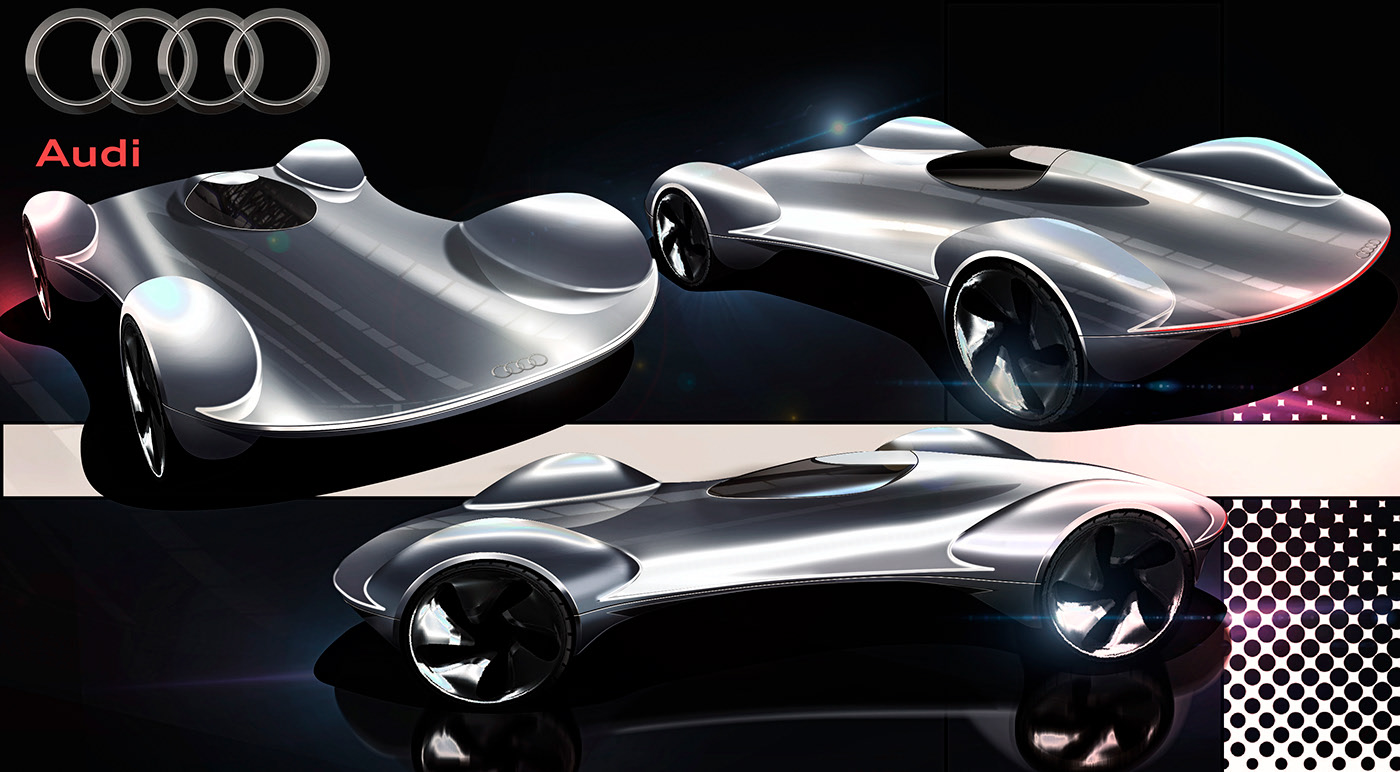 Hand drawn，automobile，mouse，Helmet，industrial design，shoes，