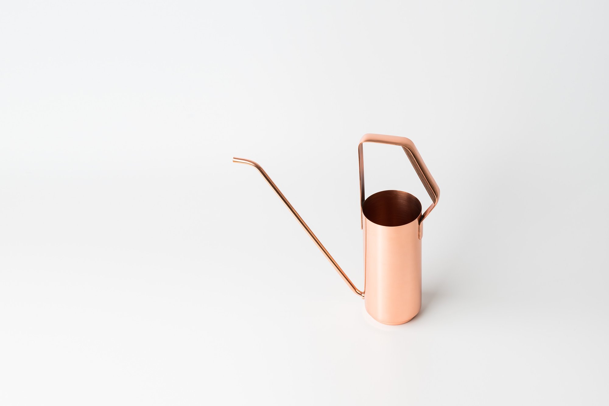 Kaenjusai，kettle，copper，Gardening tools，