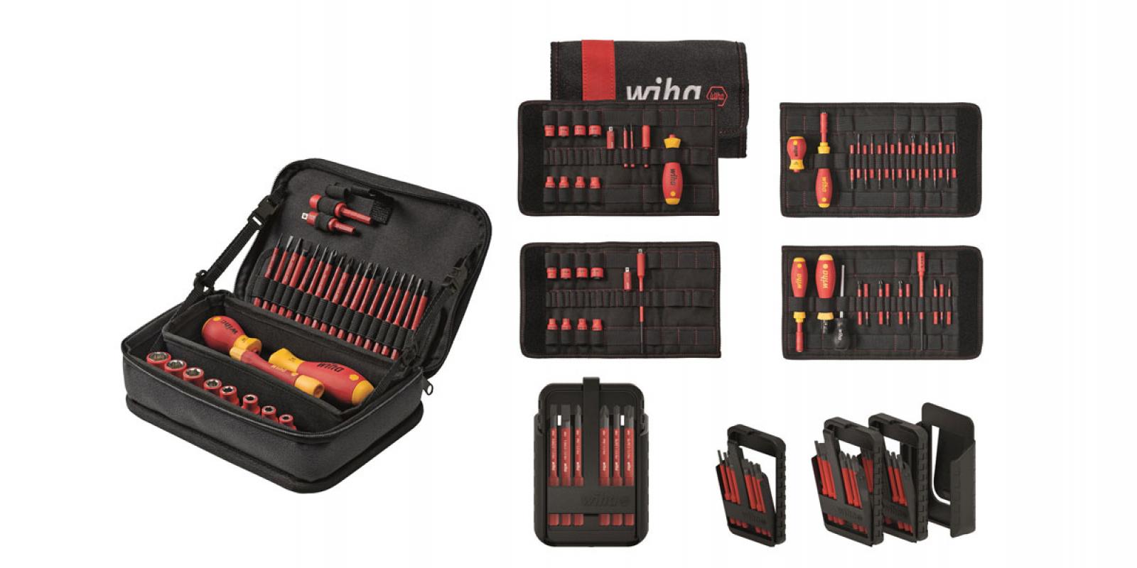 reddot，2019 red dot product design award，slimBit-Box，tool，