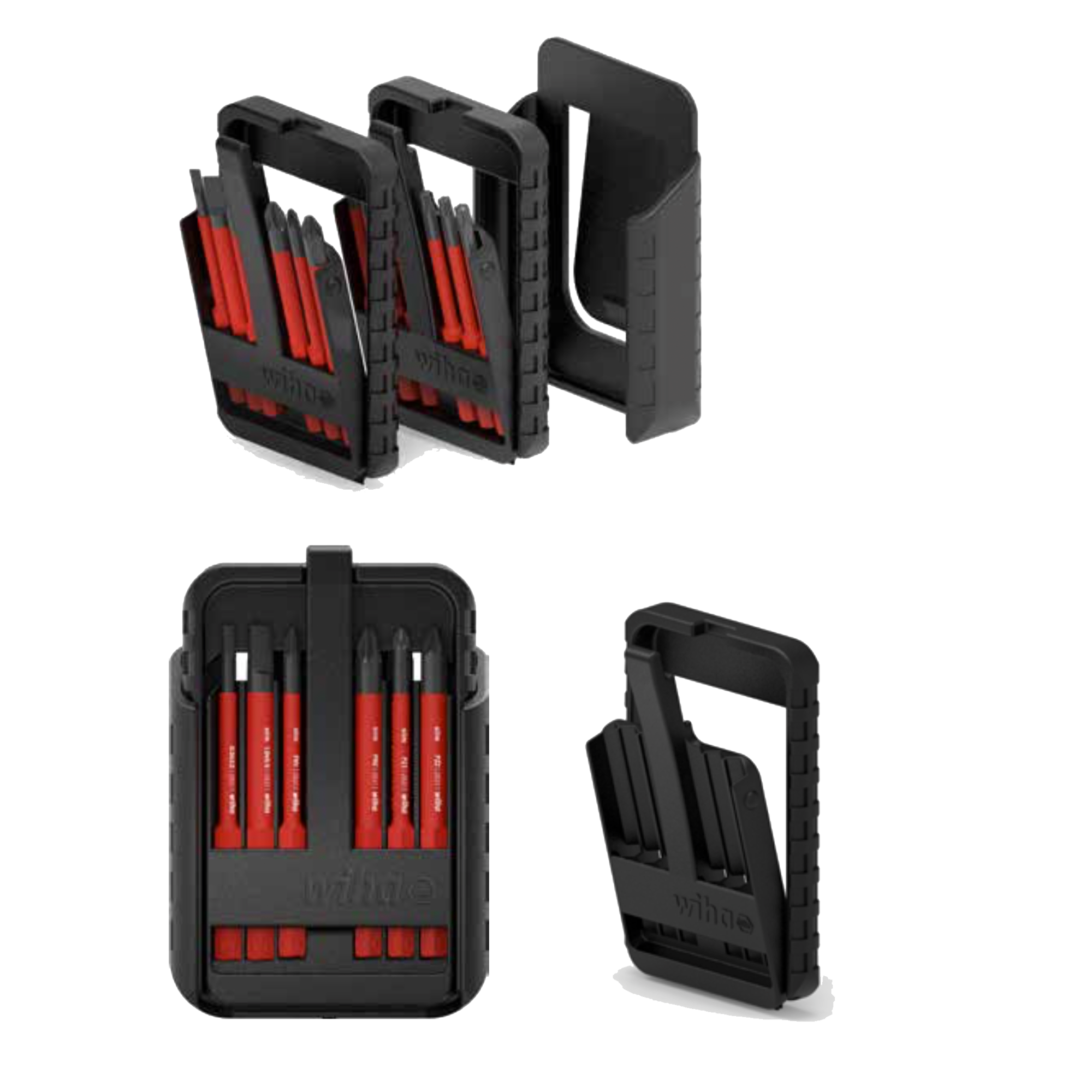 reddot，2019 red dot product design award，slimBit-Box，tool，