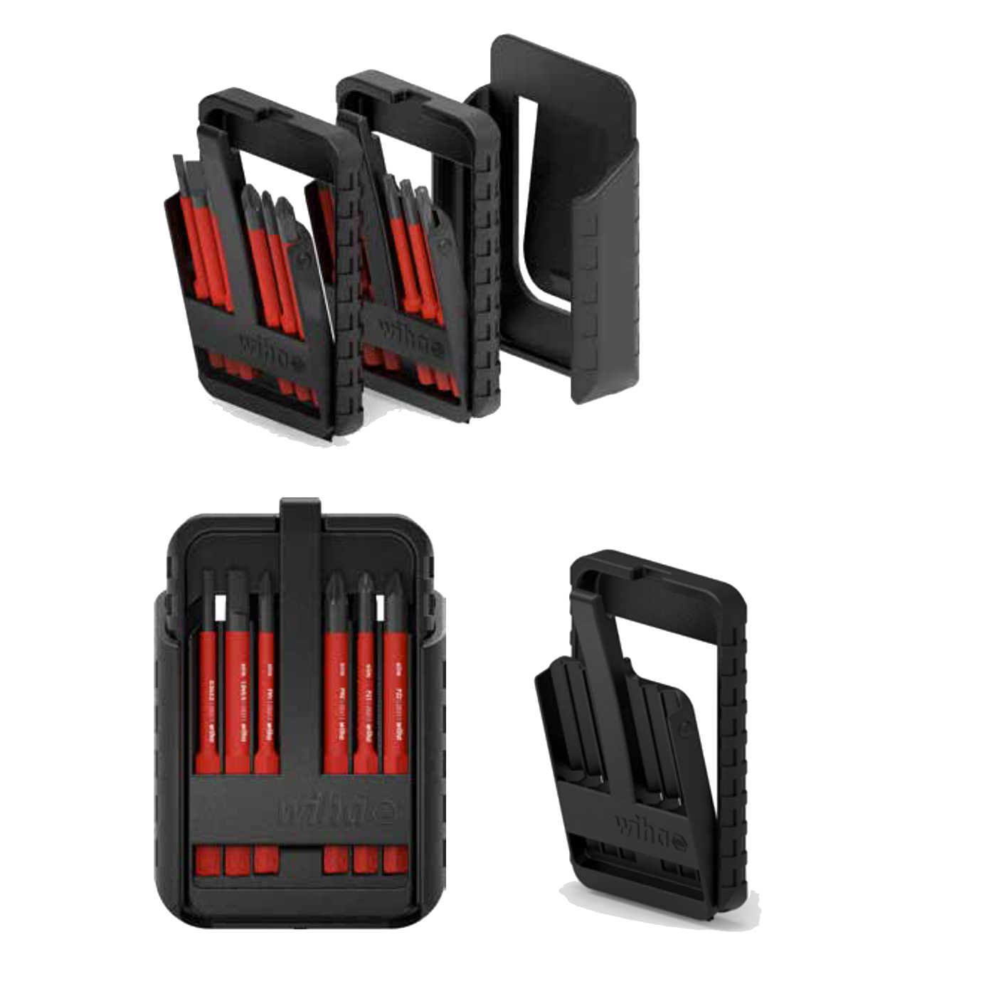 reddot，2019 red dot product design award，slimBit-Box，tool，