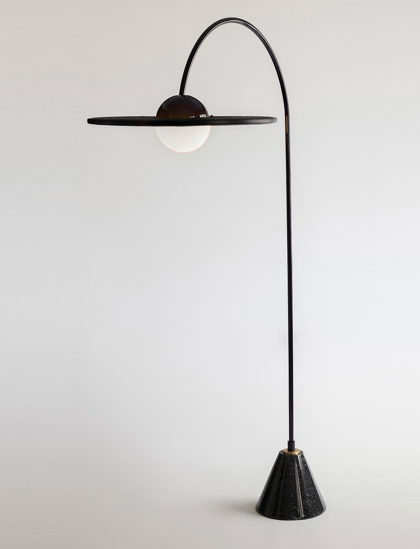 Wall lamp，Floor lamp，Cassini，lamps and lanterns，Saturn，