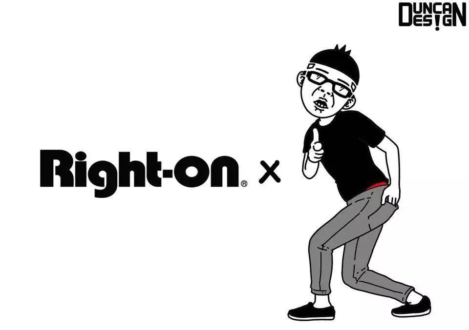 Duncan，Powder absorption，cartoonist，Mask，