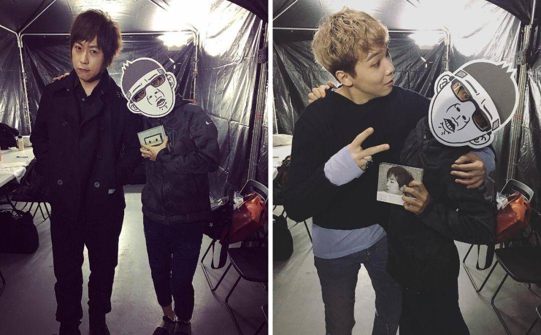 Duncan，Powder absorption，cartoonist，Mask，