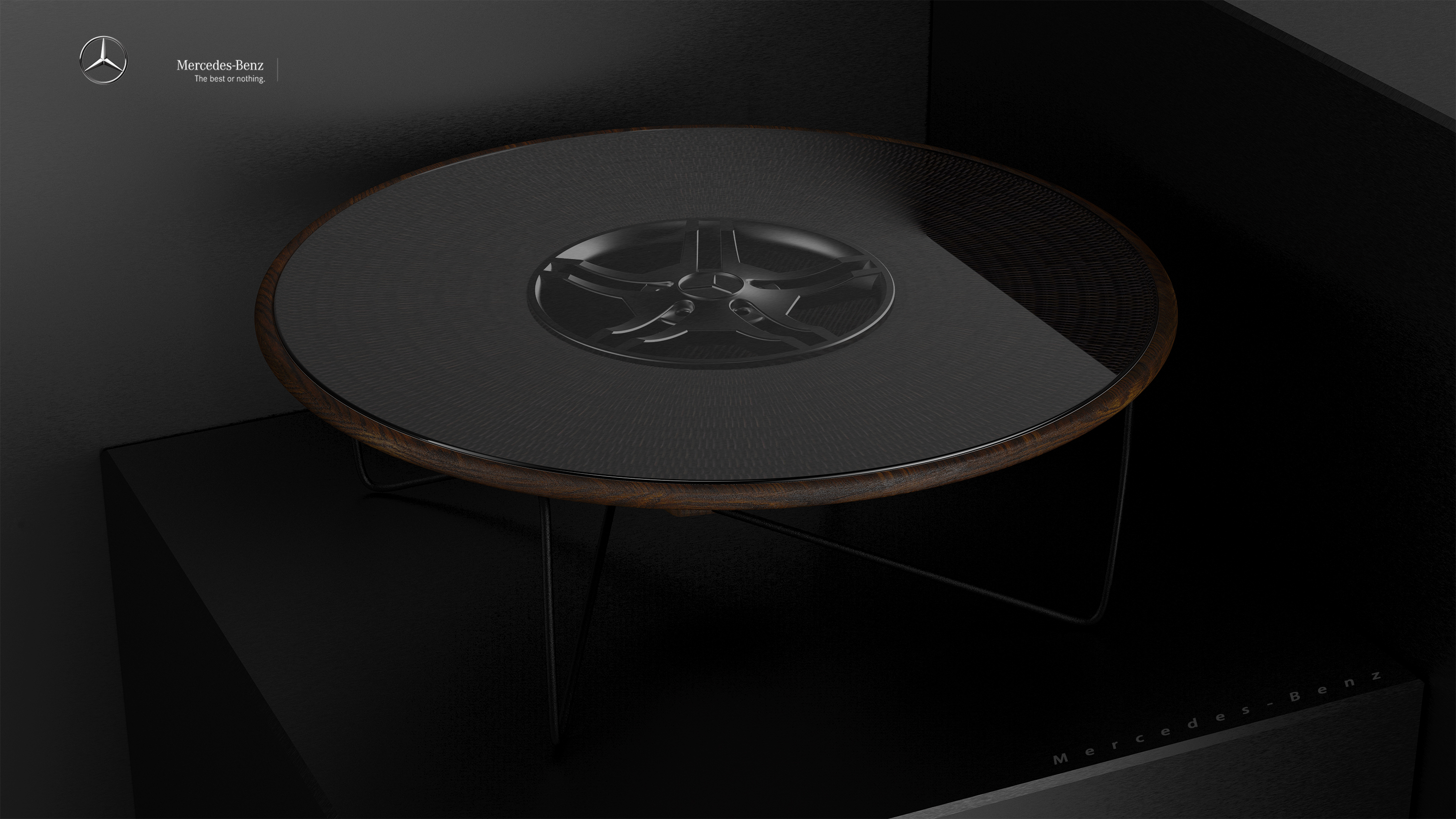 Benz，tea table，furniture，