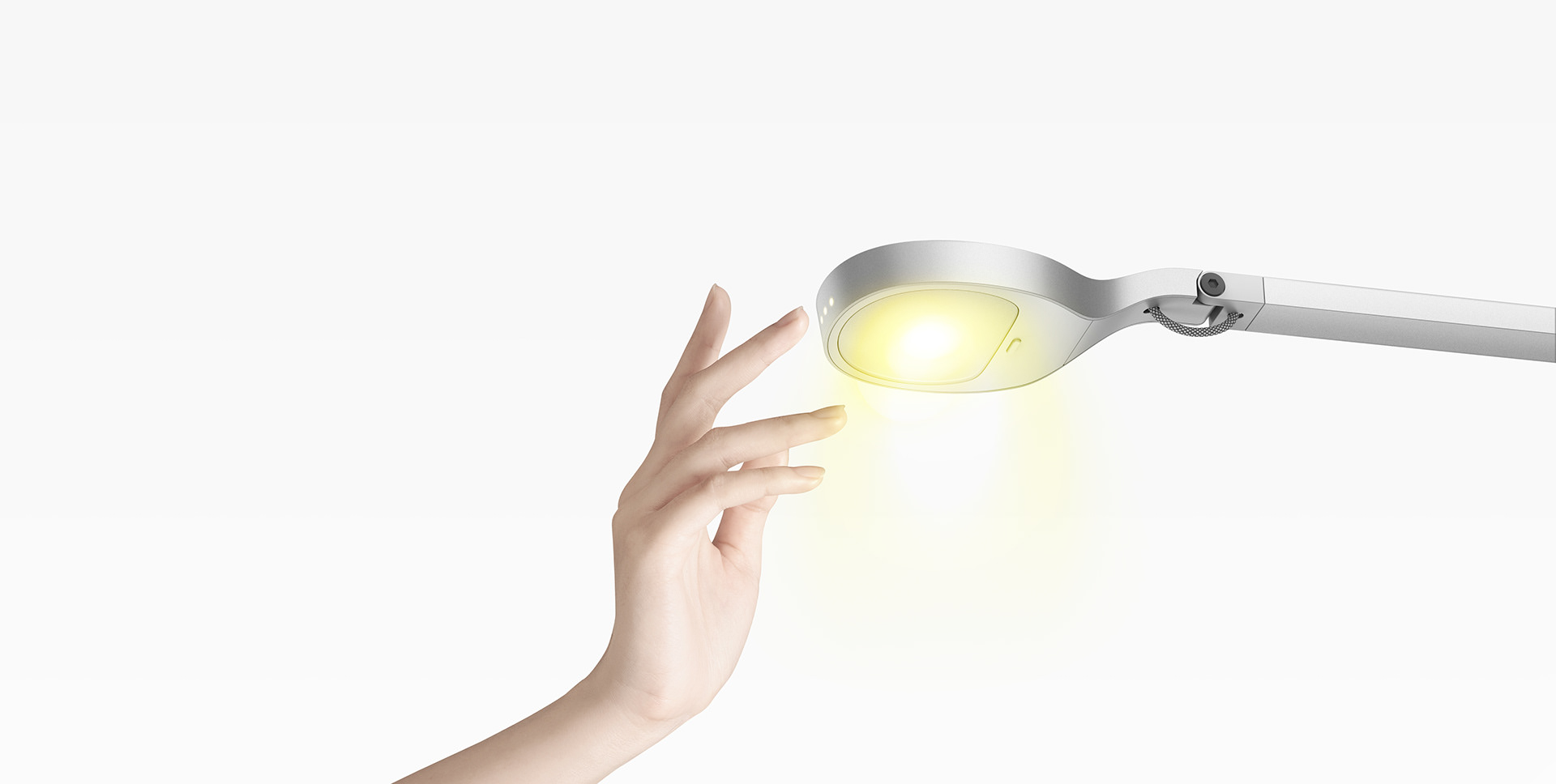 Desk lamp，Design，originality，