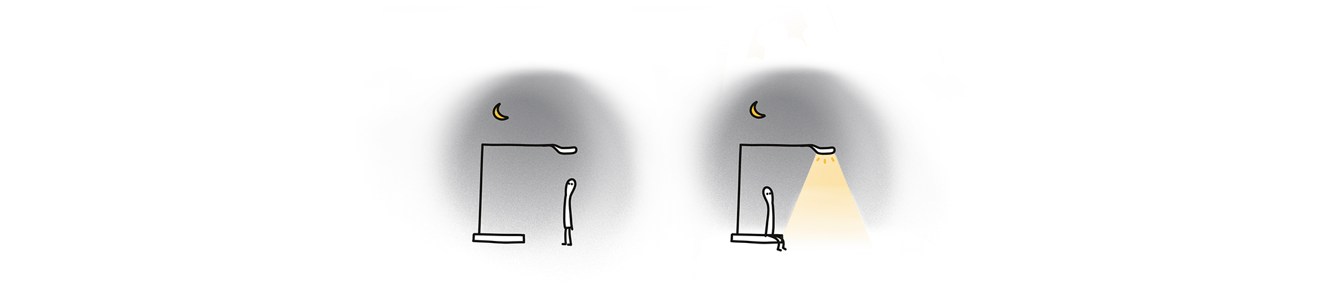 Desk lamp，Design，originality，