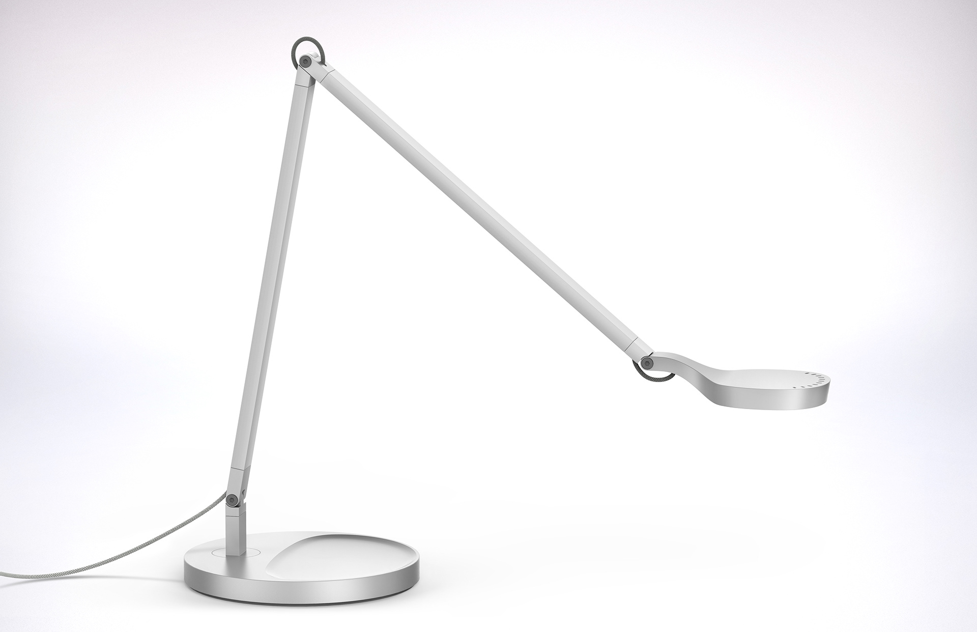 Desk lamp，Design，originality，