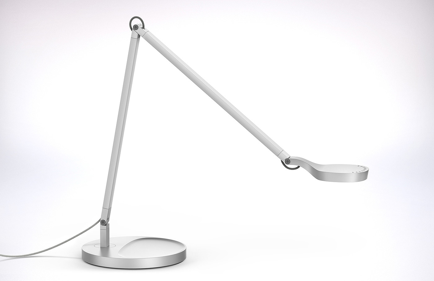 Desk lamp，Design，originality，