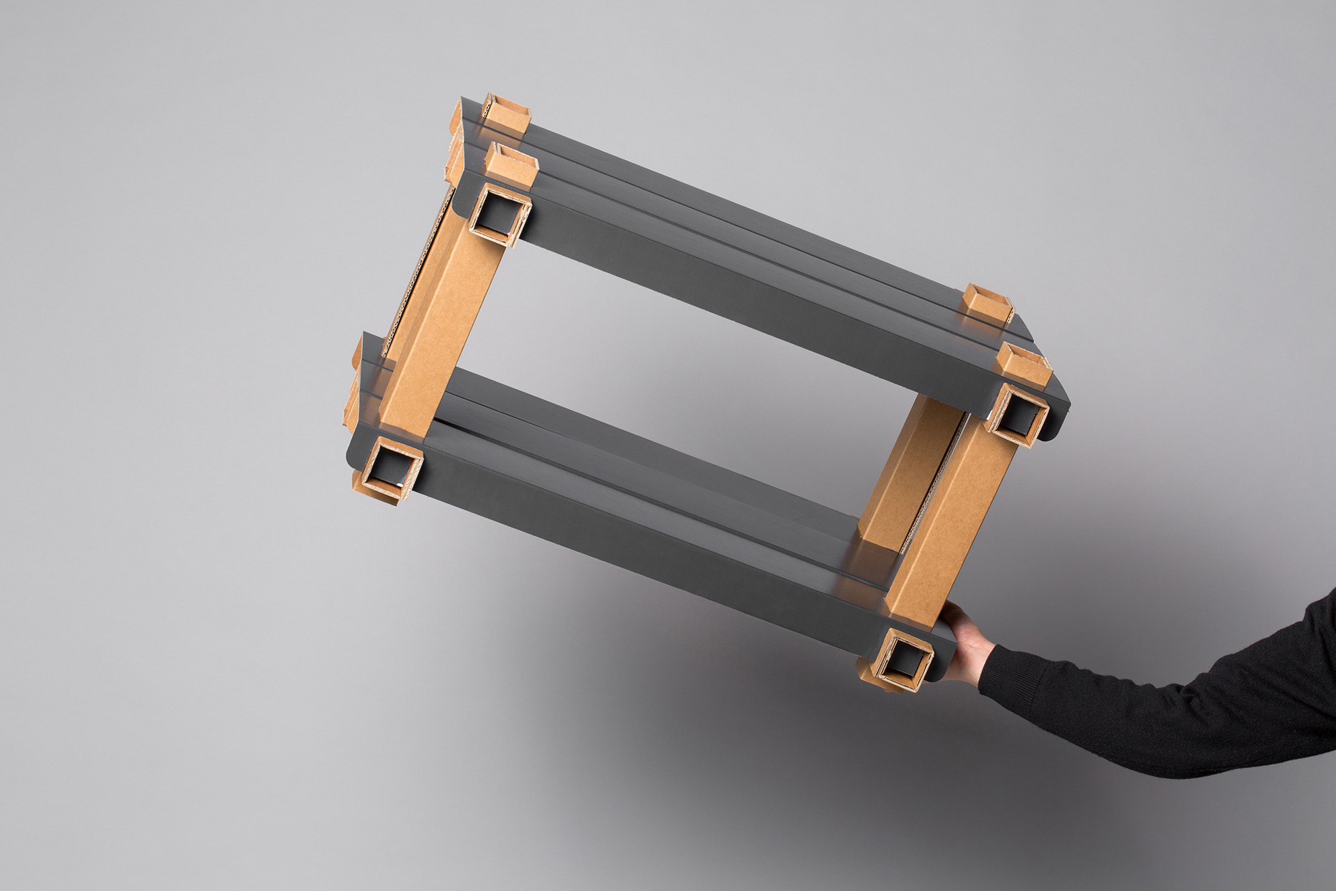 originality，Design，goods shelves，manual，