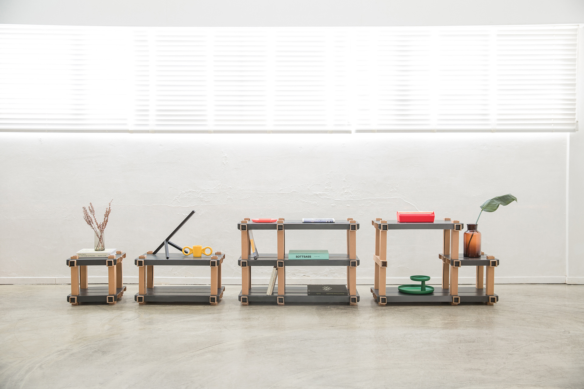 originality，Design，goods shelves，manual，