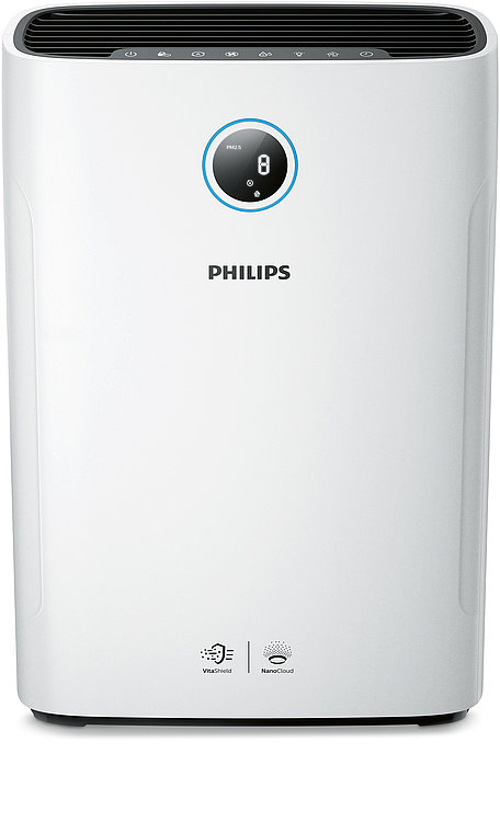 reddot，philips，Philips，air cleaner，2019 red dot product design award，