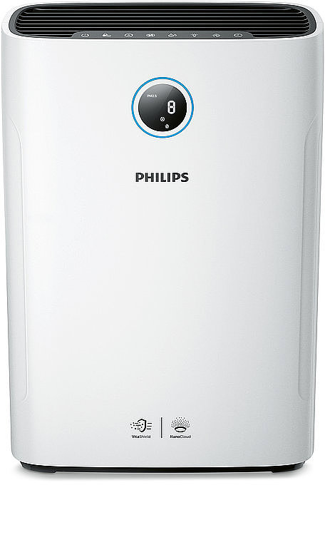 reddot，philips，飞利浦，空气净化器，2019红点产品设计大奖，