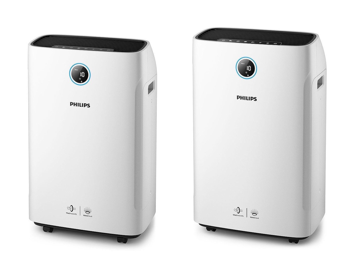 reddot，philips，Philips，air cleaner，2019 red dot product design award，