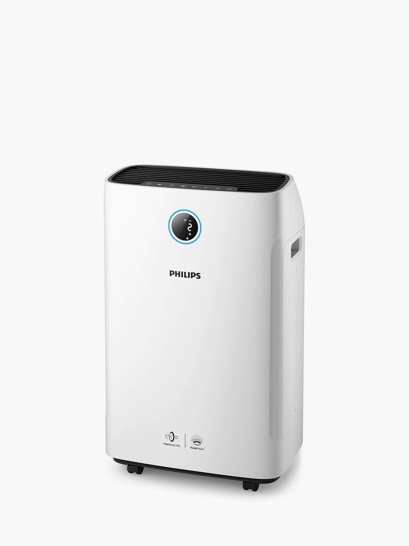 reddot，philips，飞利浦，空气净化器，2019红点产品设计大奖，