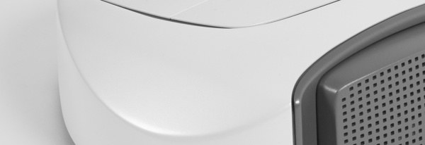 Vacuum cleaner，Design details，Home appliance design，