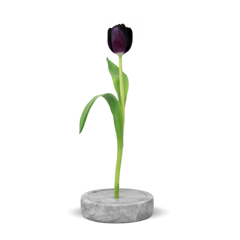 industrial design，vase，Solo vase，Single stem vase，