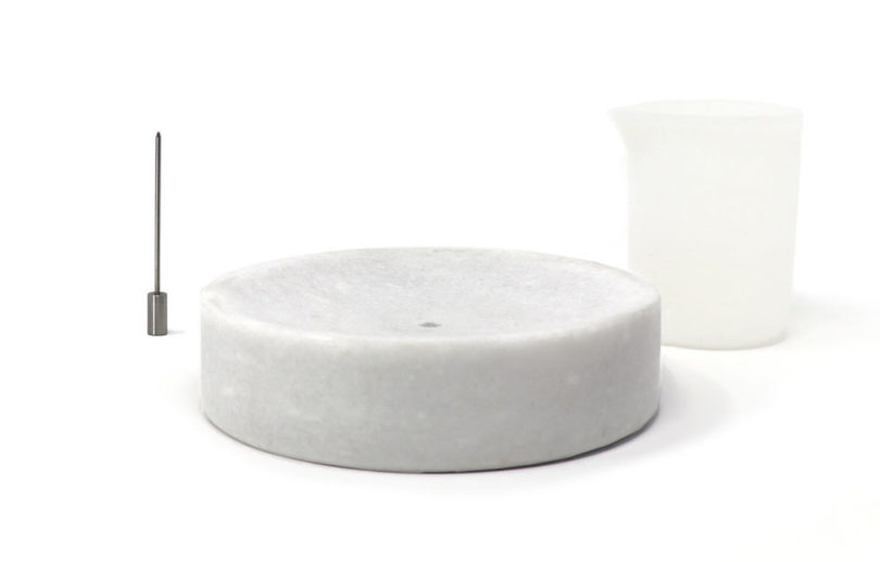 industrial design，vase，Solo vase，Single stem vase，