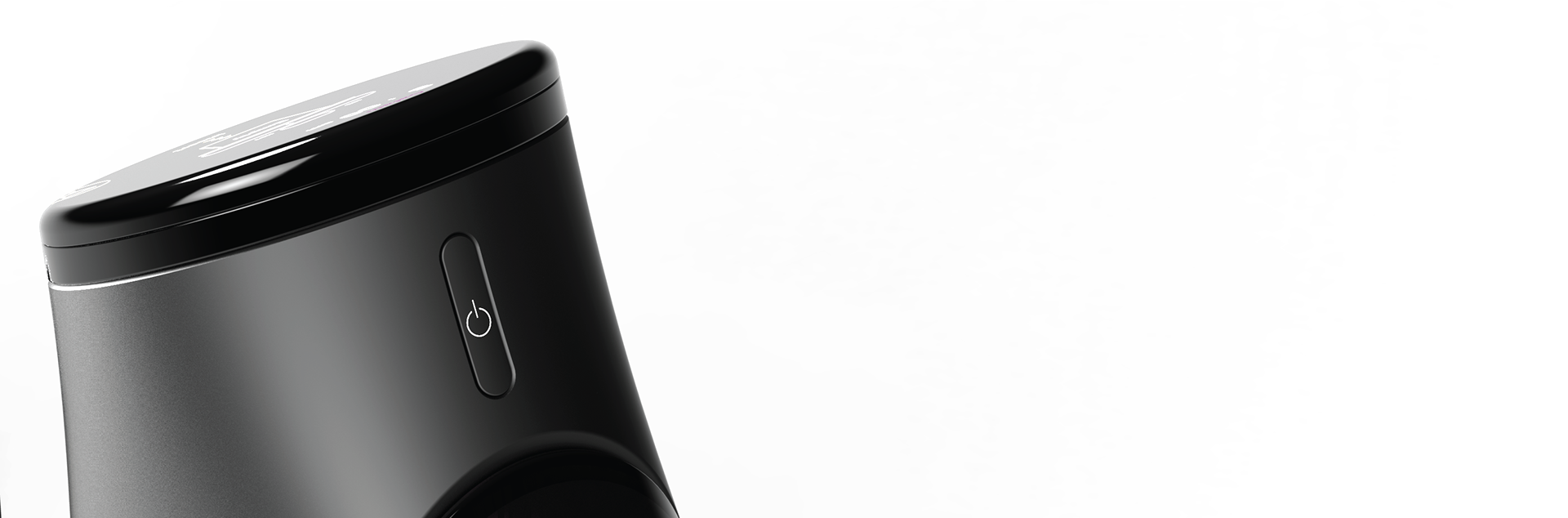 Reciprocal design，industrial design，Internet of things capsule coffee machine，Cafam，Coffee machine，