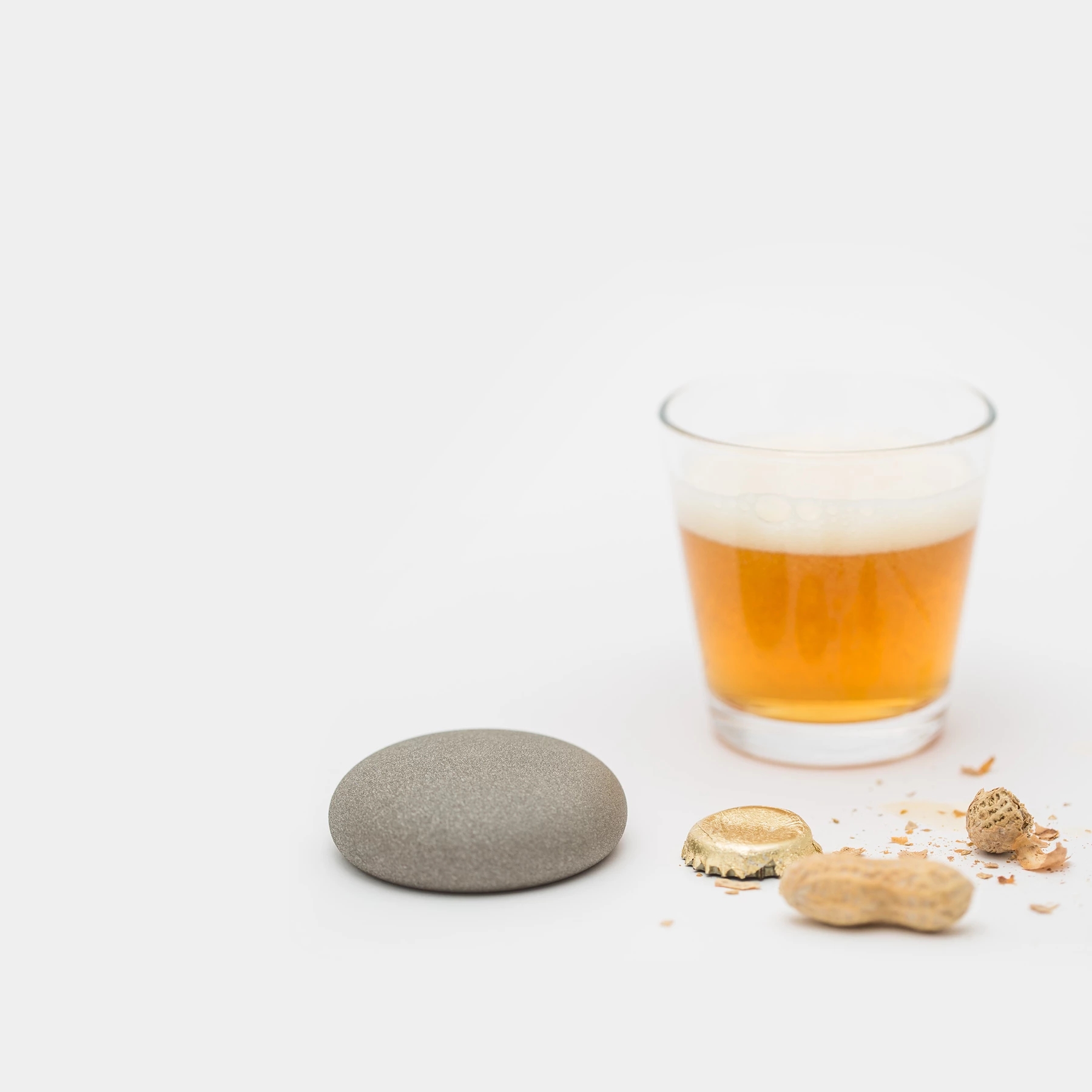 Ganbei 30 bottle opener，2015 red dot product design award，Northern Jiangxi，Bottle opener，