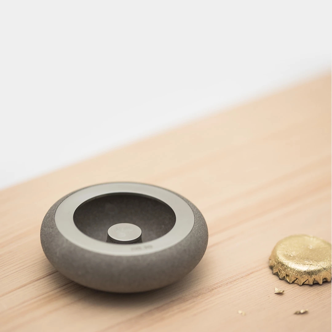 Ganbei 30 bottle opener，2015 red dot product design award，Northern Jiangxi，Bottle opener，