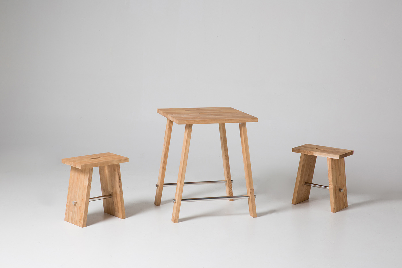 Furo Isu，Simplicity，Stool，modern，Bath chair，wooden ，furniture，
