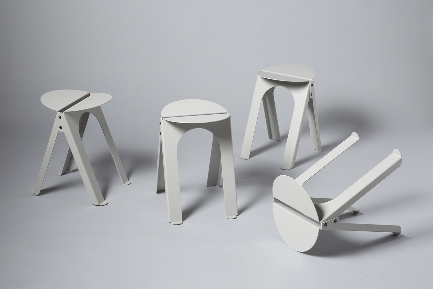Simplicity，stool，Dumbo，
