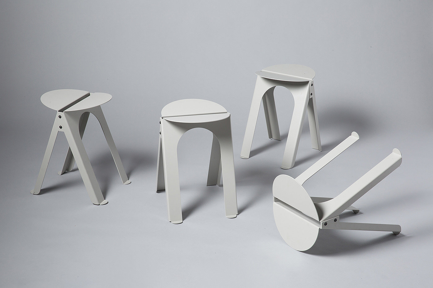 Simplicity，stool，Dumbo，