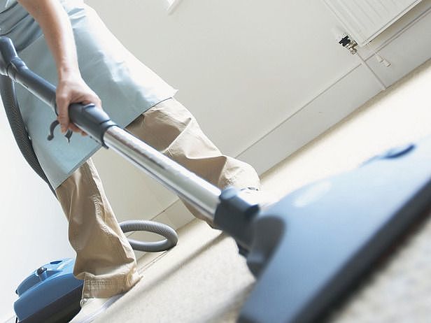 Vacuum cleaner，Design details，Home appliance design，