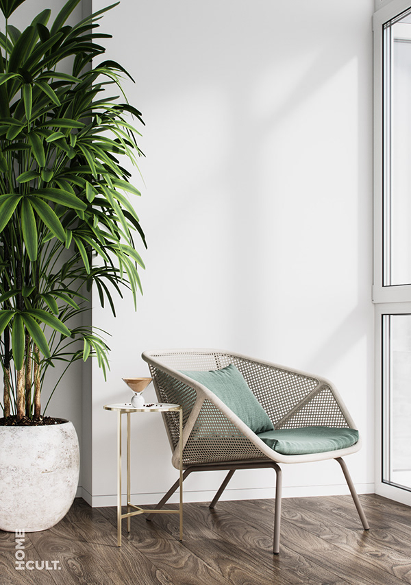 cupboard，a living room，modern，apartment，SENSE Apartment，