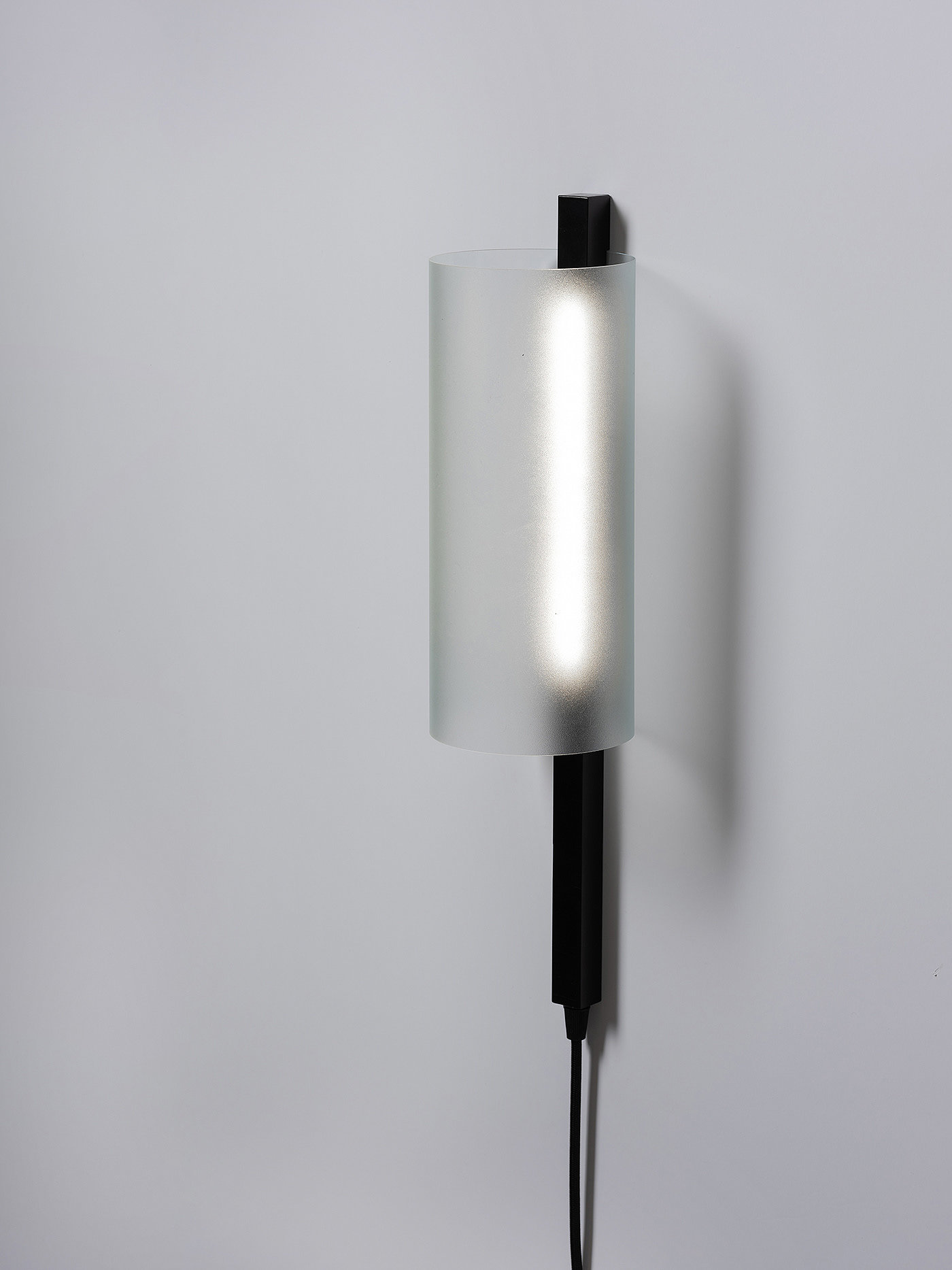 FENCE，lamps and lanterns，modularization，lighting design ，