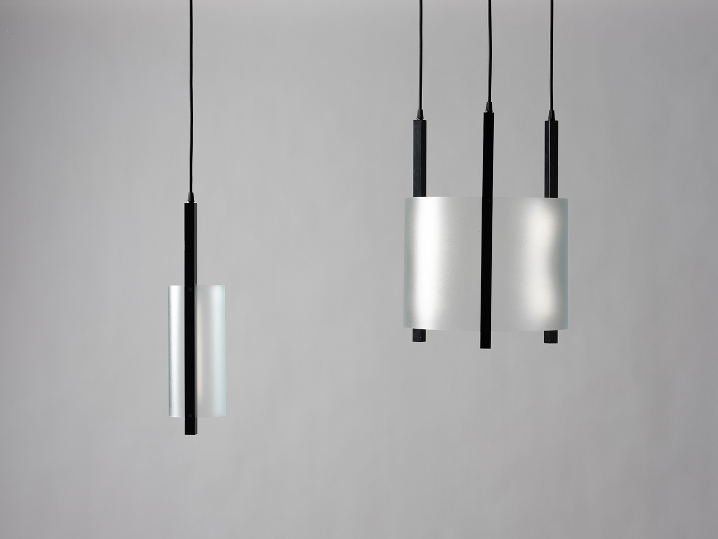 FENCE，lamps and lanterns，modularization，lighting design ，