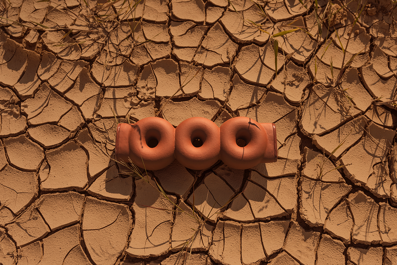 Culture，vase，ceramics，KUMANEC，