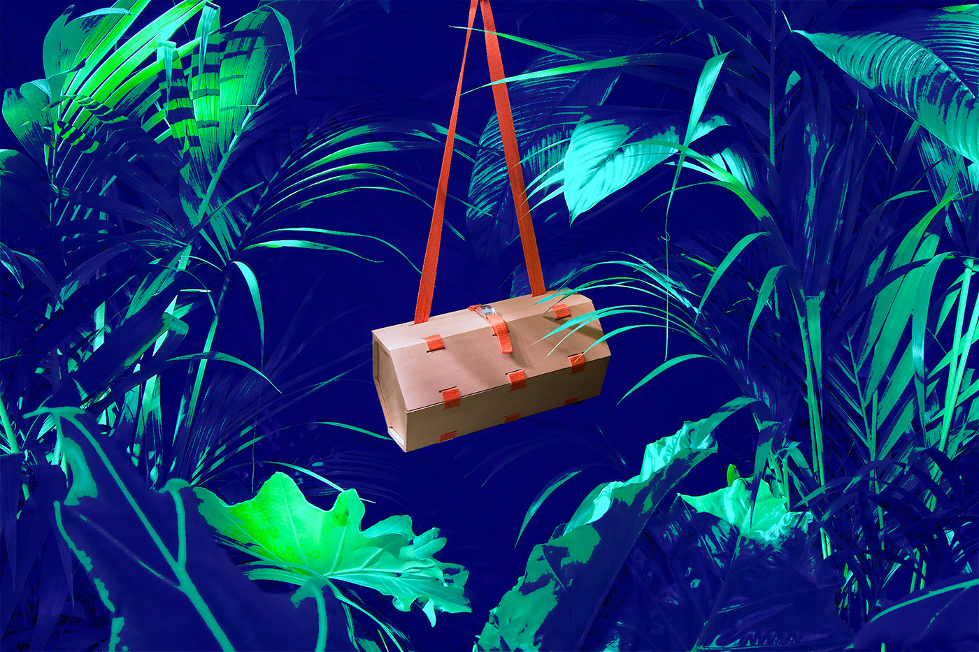 tool kit，Log，Cell-box，