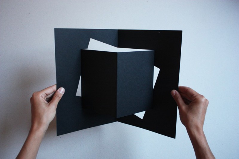 lamp，Pop up light，corner，fold，