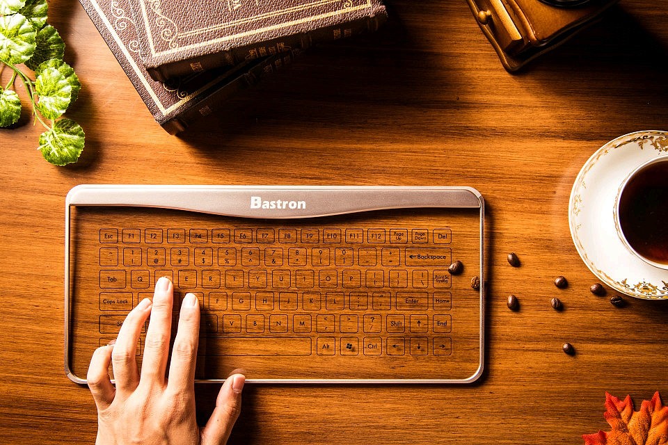 keyboard，Creative keyboard，Gift keyboard，High end keyboard，Technology products，innovative product，Creative gifts，Creative Technology，