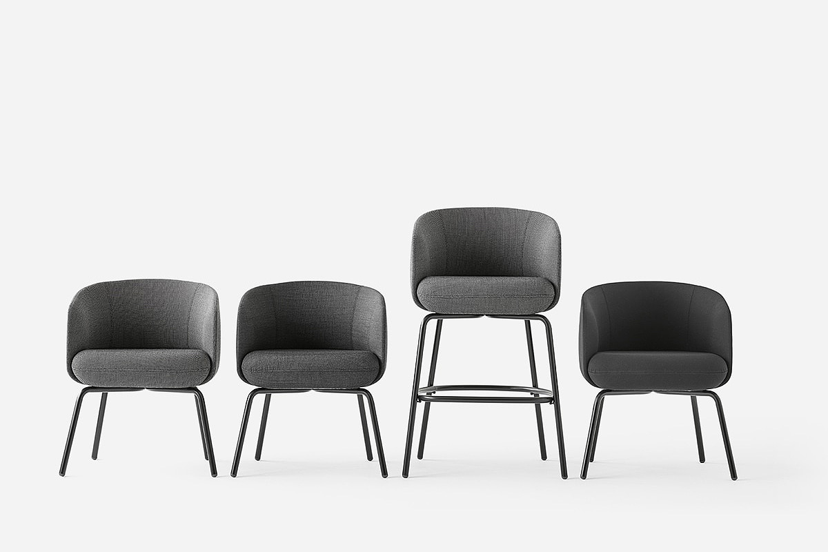 desk，Office chair，work environment，sustainable，Minimalist design ，