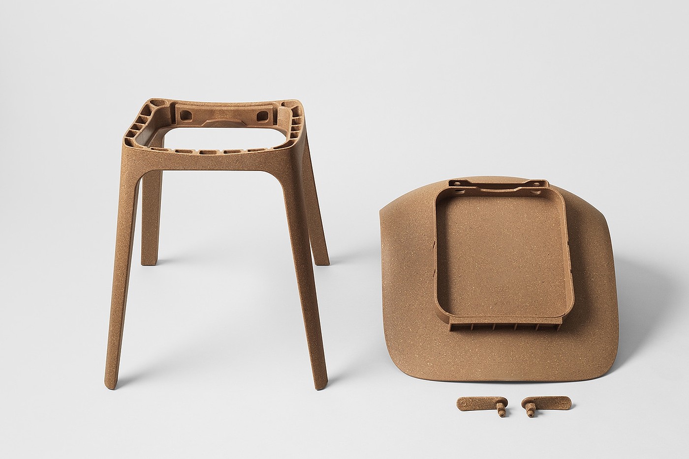 desk，Office chair，work environment，sustainable，Minimalist design ，