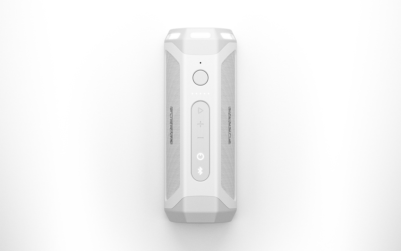 Metal，Bluetooth audio，LIT Furrion，